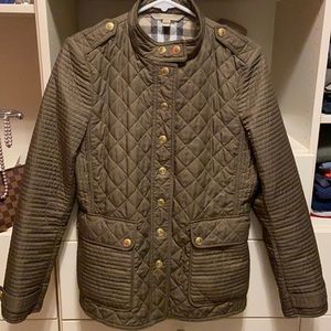 Burberry Brit jacket